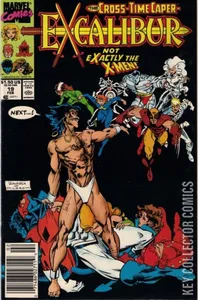 Excalibur #19
