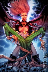Variant Cover for Hellions #3