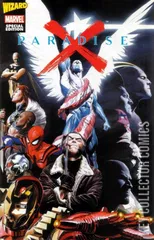 Cover for Paradise X Wizard Special Edition #1