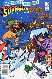 DC Comics Presents #67