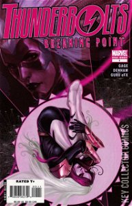 Thunderbolts: Breaking Point #1