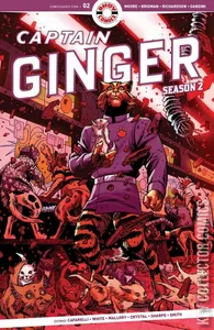 Captain Ginger Season 2 #2