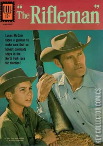 Rifleman #11