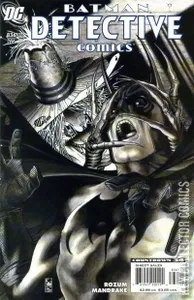 Detective Comics #836