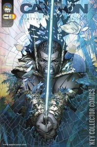 Fathom: Cannon Hawke #0