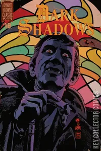 Dark Shadows #18