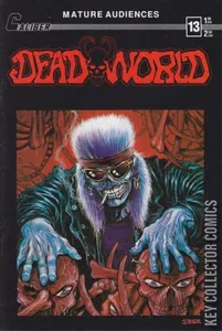 Deadworld #13