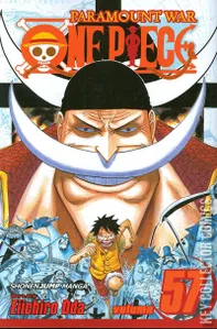 One Piece #57