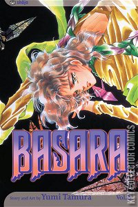 Basara #6