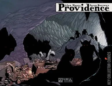 Providence #7