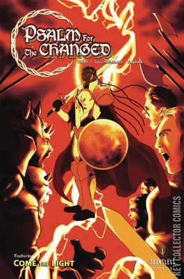 Psalm for the Changed