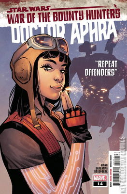 Star Wars: Doctor Aphra