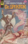 Variant Cover for Occult Files of Doctor Spektor, The #18