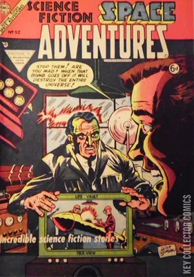 Space Adventures