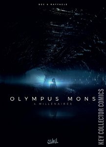 Olympus Mons #4