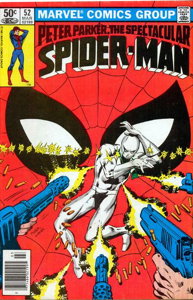Peter Parker: The Spectacular Spider-Man #52