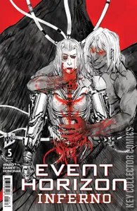 Event Horizon: Inferno #5