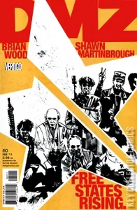 DMZ #60
