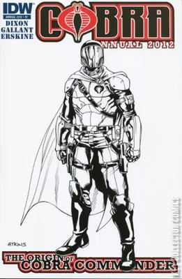 Cobra Annual