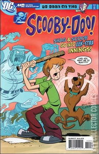 Scooby-Doo #112