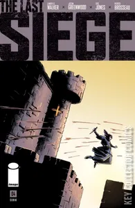 The Last Siege #4