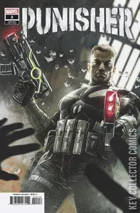 Punisher #2
