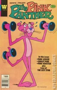 Pink Panther #62