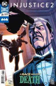 Injustice 2 #26