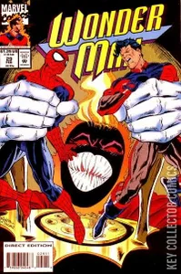 Wonder Man #29