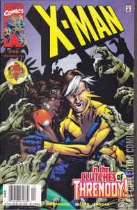 X-Man #58