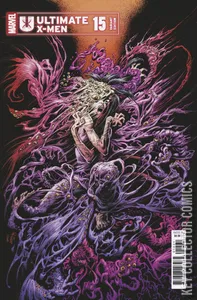 Ultimate X-Men #15