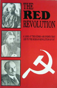 The Red Revolution