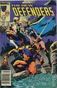 Defenders #133
