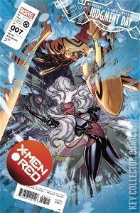 X-Men: Red #7