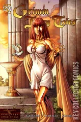 Cover for Grimm Fairy Tales #29