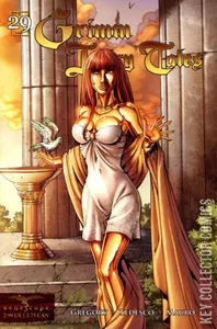 Grimm Fairy Tales #29