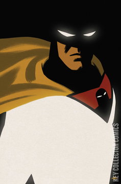 Variant Cover for Space Ghost #12