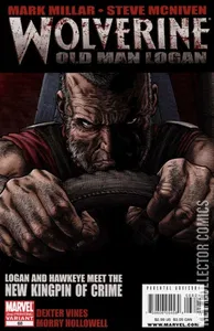 Wolverine #68
