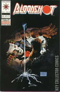 Bloodshot #10