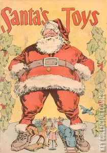 March of Comics #12