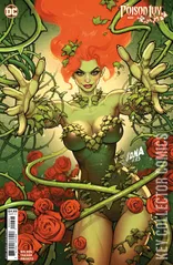 Variant Cover for Poison Ivy #20