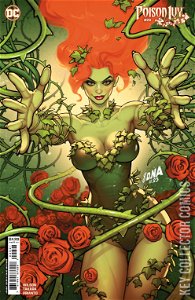 Poison Ivy #20