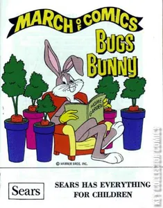 March of Comics #452