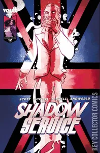 Shadow Service #12