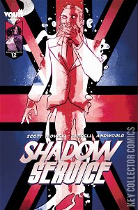 Shadow Service #12