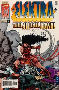 Elektra #7