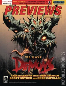 Previews #400