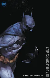 Batman #73