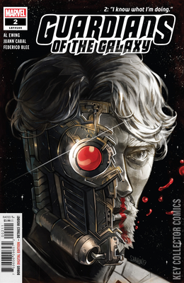 Guardians of the Galaxy