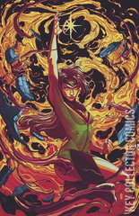Variant Cover for X-Men #12